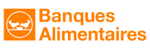 Logo de la banque Alimentaire