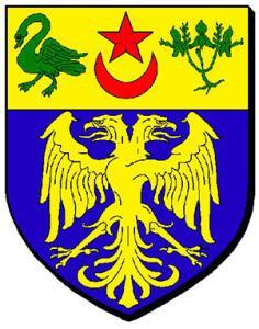 Blason du Caux Vexin