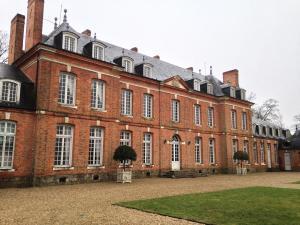 Photo de l'Orangerie de Mondétour