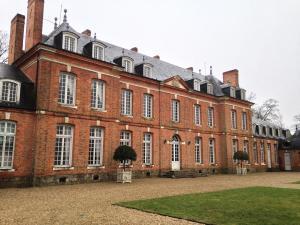 Photo de l'Orangerie de Mondétour