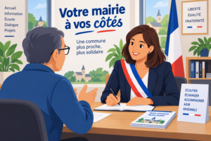 Permanence Des élus